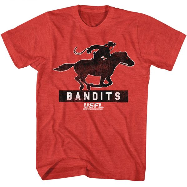 USFL – Bandits