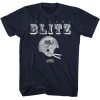 USFL – Blitz Helmet (Distressed)