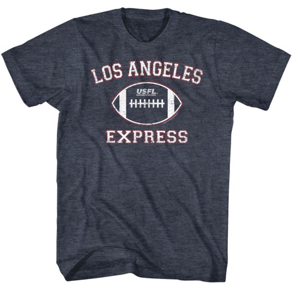 USFL – Los Angeles Express