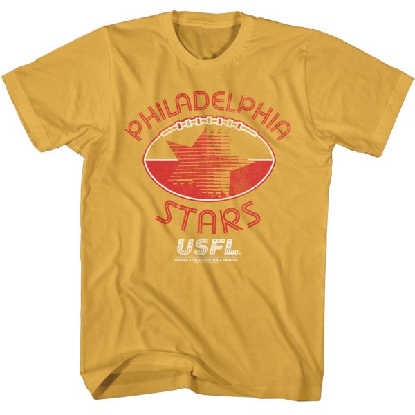 USFL – Philadelphia Stars