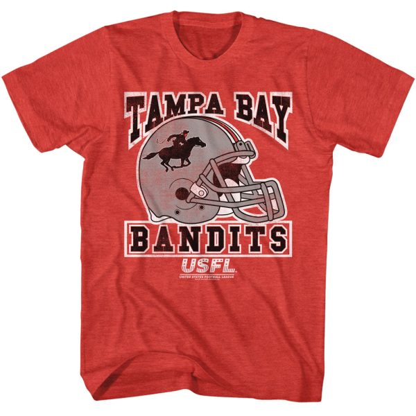 USFL – Tampa Bay Bandits