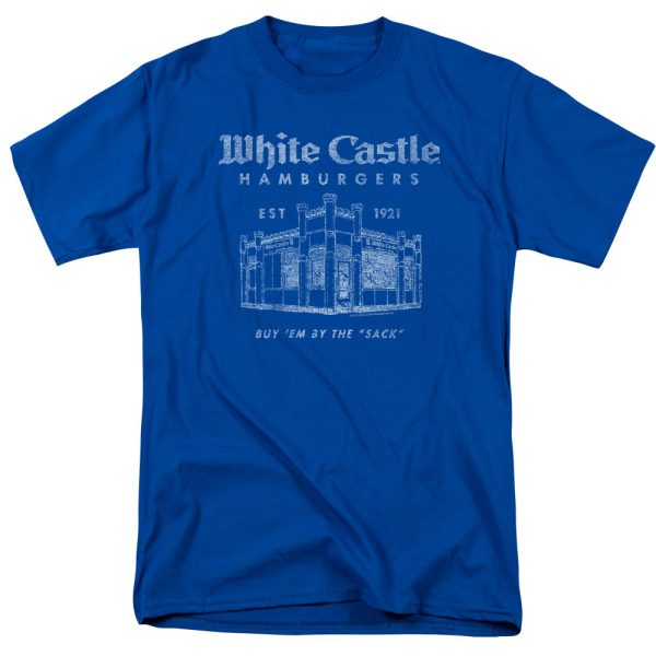 White Castle – By the Sack