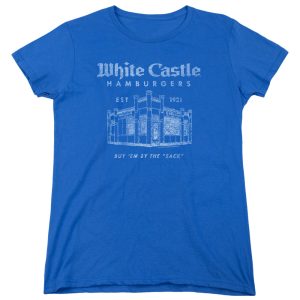 White Castle - By the Sack 1 White Castle By the Sack 2