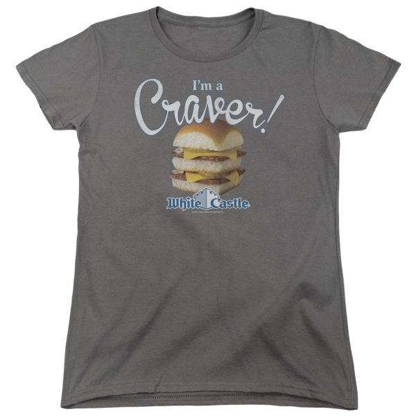 White Castle – Craver