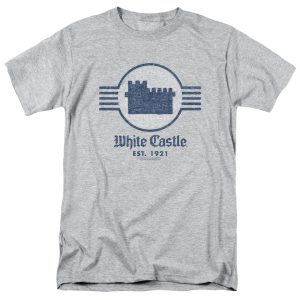 White Castle – Emblem White Castle – Emblem