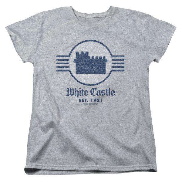 White Castle – Emblem