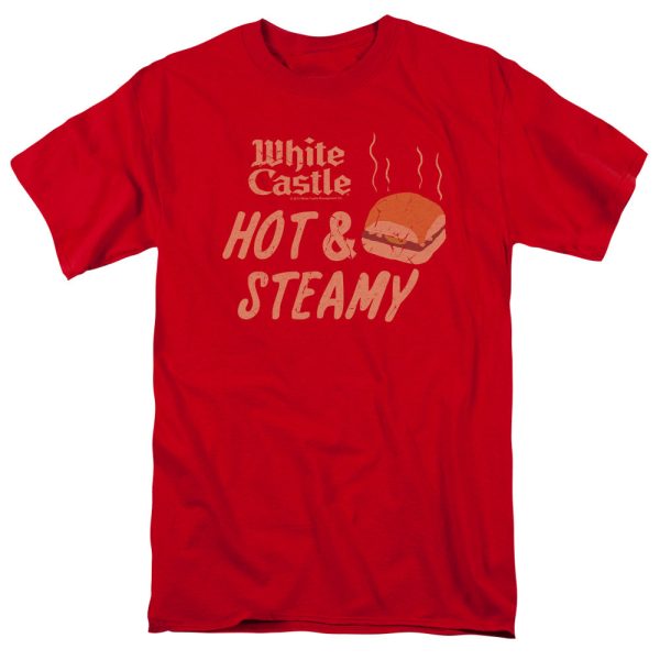 White Castle – Hot & Steamy