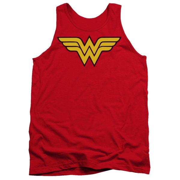 Wonder Woman – Logo