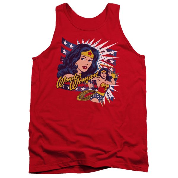 Wonder Woman – Pop Art Wonder