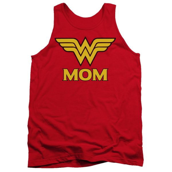 Wonder Woman – Wonder Mom