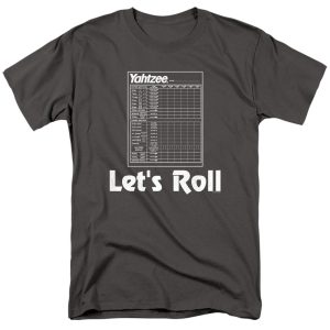 Yahtzee – Let’s Roll Yahtzee – Let’s Roll