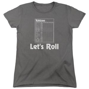 Yahtzee - Let's Roll 1 Yahtzee Lets Roll 2