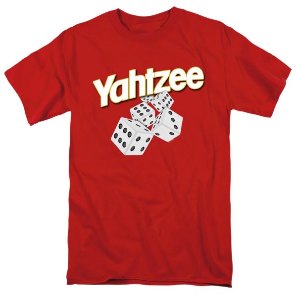 Yahtzee – Tumbling Dice