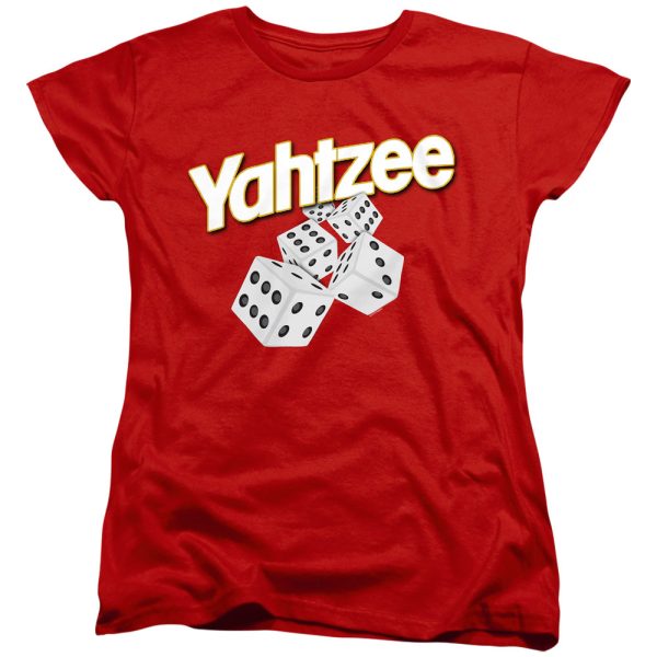 Yahtzee – Tumbling Dice