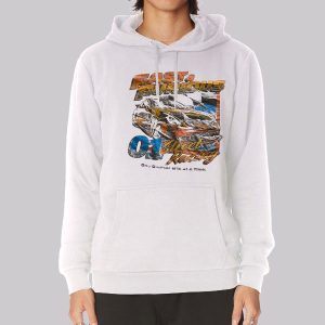 01 Street Racing Fast and Furious Sweatshirt