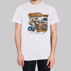 01 Street Racing Fast and Furious Sweatshirt 3