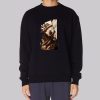 0312A Ncr Ranger Sweatshirt