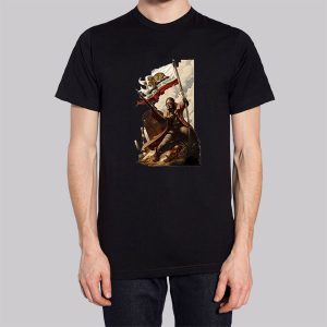 0312A Ncr Ranger Sweatshirt 3