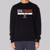 1 15 41 Uva Strong Sweatshirt