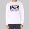 16 More Kittens for Big Cat Legends Sweatshirt