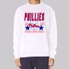 1883 Vintage Philadelphia Phillies Sweatshirt
