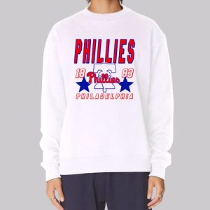 1883 Vintage Philadelphia Phillies Sweatshirt 3 1883 Vintage Philadelphia Phillies Sweatshirt 4