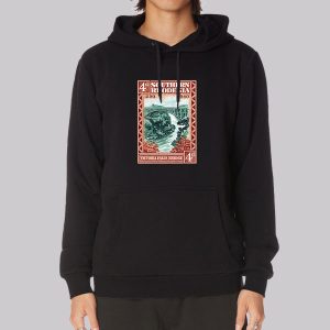 1940 Southern Rhodesia Victoria Falls Bridge Sweatshirt