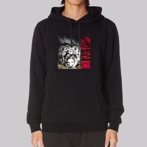 1990 Vintage Mother Love Bone Sweatshirt