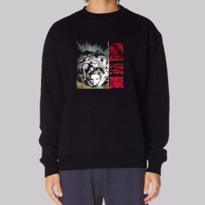 1990 Vintage Mother Love Bone Sweatshirt 4