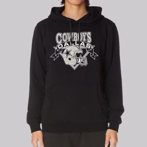 1990s Vintage Dallas Cowboys Sweatshirt