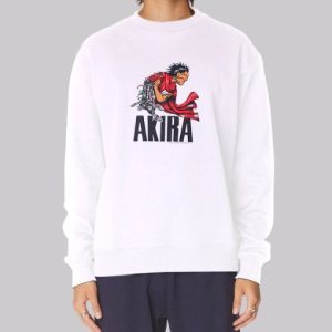 1991s Vintage Akira Sweatshirt 3 1991s Vintage Akira Sweatshirt 4