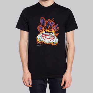 1992 Vintage Speed Racer Sweatshirt 2 1992 Vintage Speed Racer Sweatshirt 3