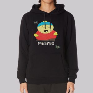 1997s Vintage South Park Sweatshirt