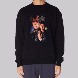 1999 Goo Goo Dolls Vintage Sweatshirt