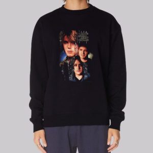 1999 Goo Goo Dolls Vintage Sweatshirt 4
