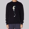 2014 Keanu Reeves John Wick Sweatshirt