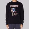 20th Anniversary Resident Evil 1996 Sweatshirt