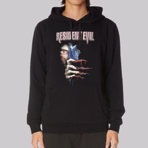 20th Anniversary Resident Evil 1996 Sweatshirt