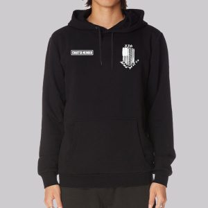 336 Mud Mafia Merch Charter Member Sweatshirt