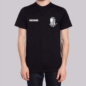 336 Mud Mafia Merch Charter Member Sweatshirt 3