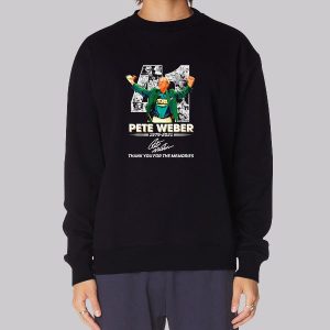 41 Pete Weber Sweatshirt