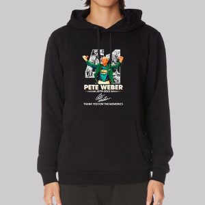 41 Pete Weber Sweatshirt