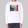 473 Camiseta Santa Fe Klan Sweatshirt