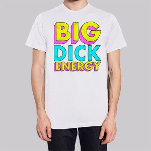 80s Style Big Dick Energy Sweatshirt 2 80s Style Big Dick Energy Sweatshirt 3