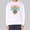 80s University of Hawaii Women’s Sweatshirts
