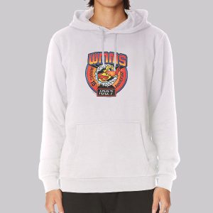 80s Wmms Vintage Sweatshirt