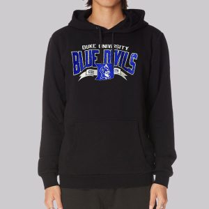 90s Blue Devils Vintage Duke Sweatshirt