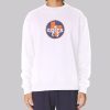 90s COLTS Vintage Mlb Sweatshirt