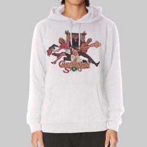 90’s Christmas Movies Story Vintage Sweatshirt