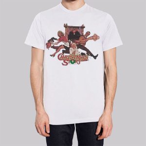 90's Christmas Movies Story Vintage Sweatshirt 2 90s Christmas Movies Story Vintage Sweatshirt 3